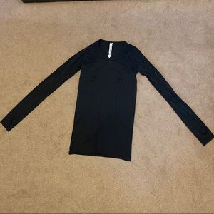 Swiftly Tech Long sleeve